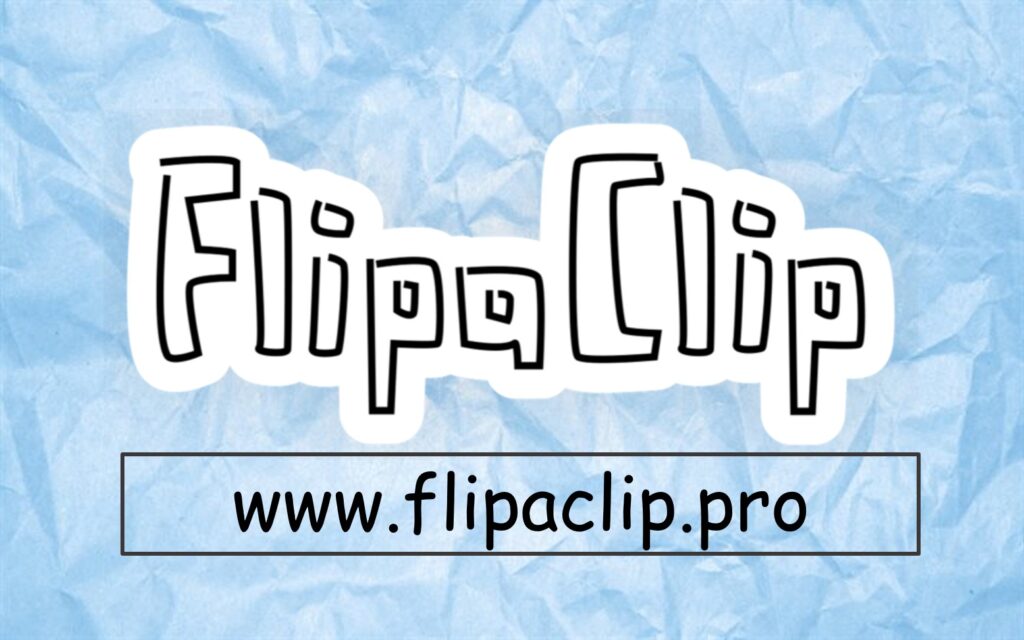 flipaclip