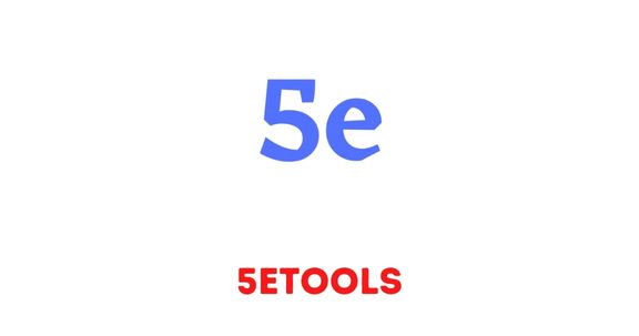 5etools