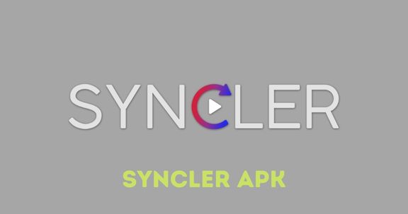 syncler apk