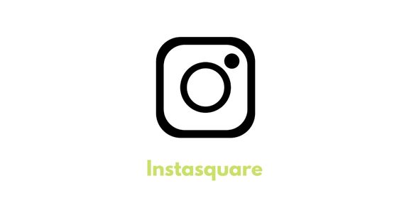 Instasquare apk